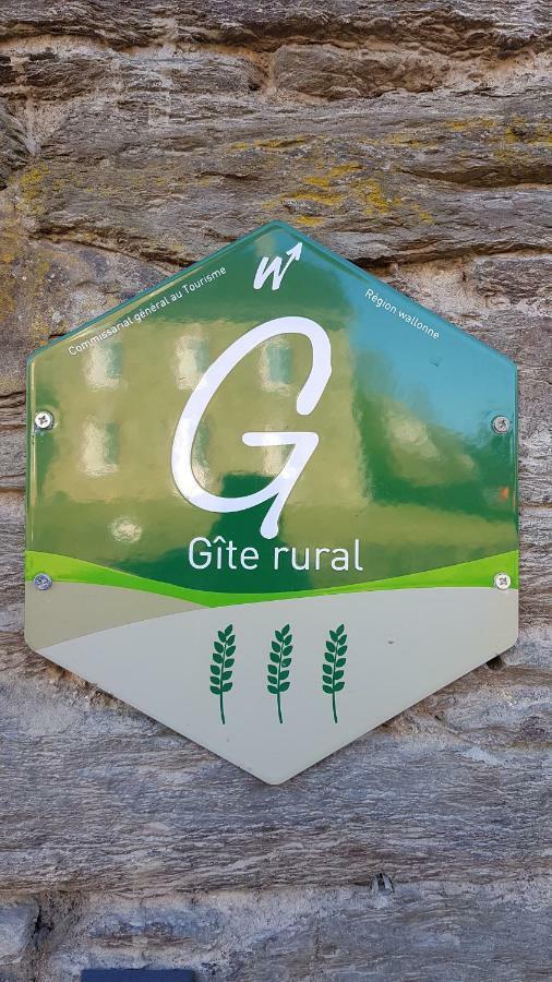 Gite Les Roseaux De Baillamont Zewnętrze zdjęcie